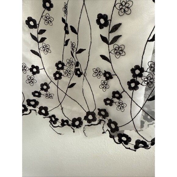 Jayne Copeland Dress 6 Toddler‎ Little Girls Sleveless Ball Gown Formal Party - Picture 3 of 13